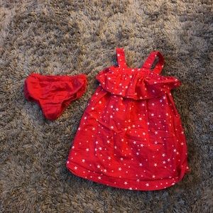 2T Gap dress